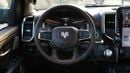 رام 1500 ( Eid al-Adha Offer ) (For Export , НА ЭКСПОРТ) PY 26/26 Limited Longhorn Crew Cab Hurricane H.O 3.0