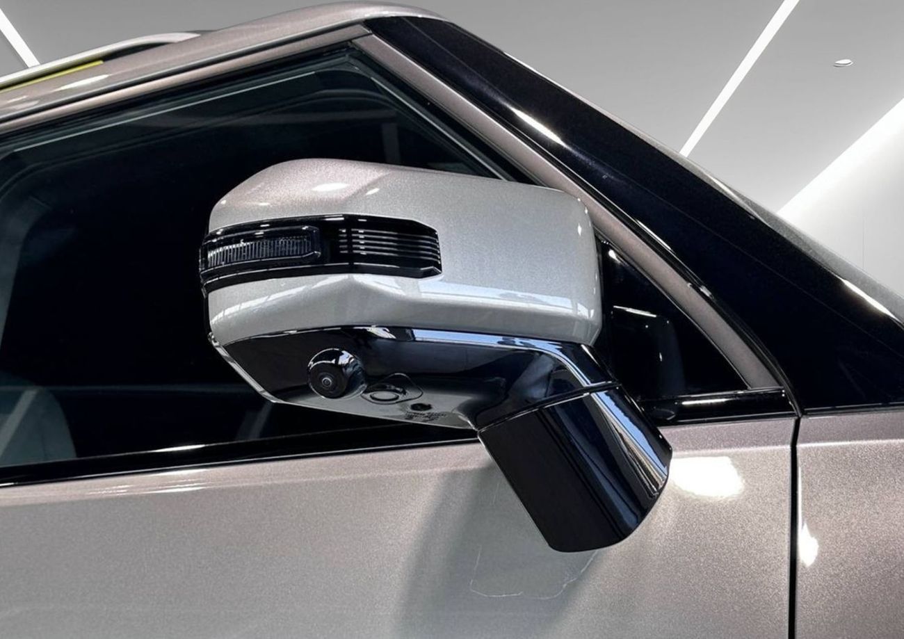 جيتور T2 Luxury