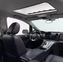 GAC GN8 2023 GAC GN8 390T, Jan/2028 GAC Warranty, GAC Full Service History, GCC