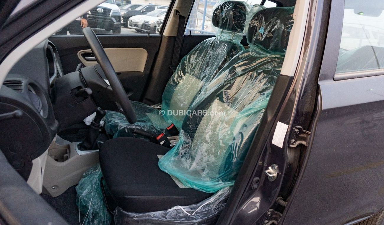 Suzuki Alto 2023 SUZUKI ALTO 0.8L Petrol