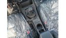 Toyota Hilux 2.4L Diesel, FULL OPTION, DVD + Camera , Leather Seats, Black Alloy Rims, Fog Lights, (CODE # THW21)