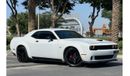 Dodge Challenger R/T DODGE CHALLENGER RT 2018 IN PERFECT CONDITION