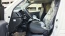 Toyota Hiace GL Toyota/HIACE D/ 2.5L PNL VAN AC STD RF MT
