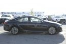 Toyota Camry 2.5L V4 GLE  petrol With panoramic