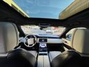 Land Rover Range Rover Velar 2018 P380 R-Dynamic HSE 3.0L 340HP CANADA IMPORTED
