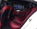Mercedes Benz CLS350 AMG EXCELLENT DEAL for our Mercedes CLS350 ( 2019 Model ) in White Color GCC Specs