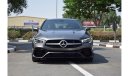 Mercedes-Benz CLA 250 45 KIT_AMG