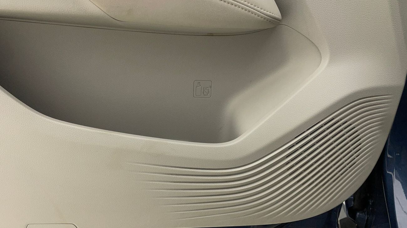 Ford Territory TREND 1.8 | Zero Down Payment | Home Test Drive