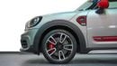 Mini Cooper Countryman JCW
