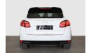 Porsche Cayenne S 1,921/month | Full Service History