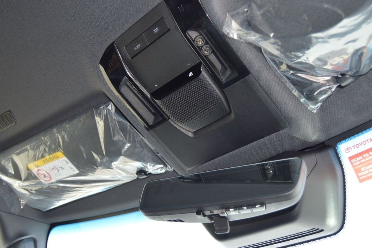 Toyota Land Cruiser Prado Brand New