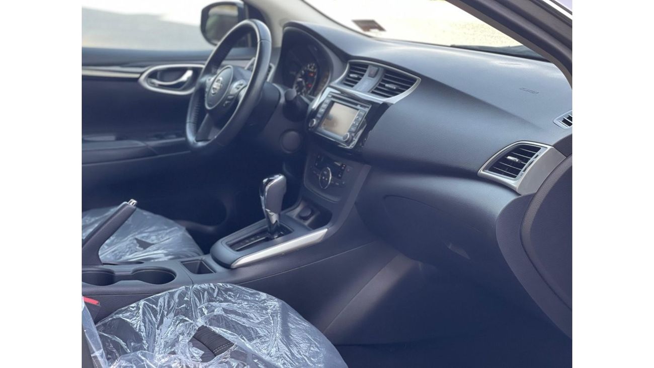 Nissan Sentra SV RADAR / FULL OPTIONS