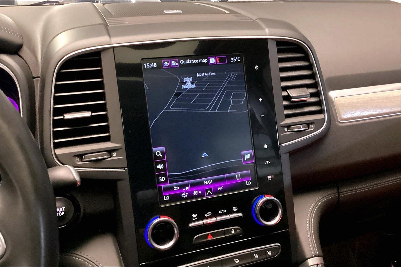 Renault Koleos LE | Guaranteed Warranty | 0 Down Payment