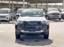تويوتا هيلوكس  EXPORT ONLY - 2026 Toyota Hilux 4.0L