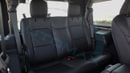 Jeep Wrangler Rubicon 2.0L Turbo 4x4 2025 GCC 0Km With 5Y Or 120K km Warranty & 3Y Service @