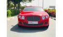 Bentley Continental GT Muliner