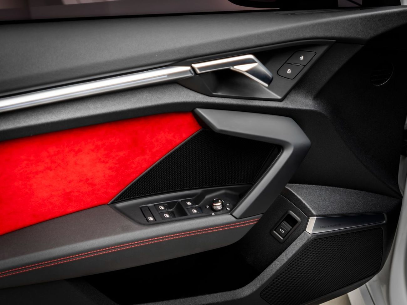 Audi RS3 TFSI quattro 2.5L Sportback 2024 Audi RS3, Audi Warranty + Service Contract, Low Kms, GCC