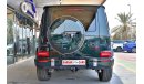 مرسيدس بنز G 500 2019 (w/ Warranty | German Specs)