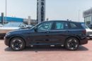 بي أم دبليو iX3 M SPORT PREMIUM BMW IX3 TOP LINE - Full Electric 2025 (Black)