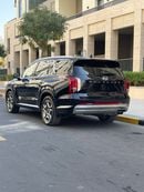 Hyundai Palisade Limited