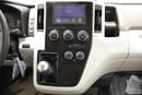 Toyota Hiace GL 3.5L Manual Petrol Full option