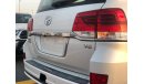 Toyota Land Cruiser LAND CRUISER GXR, GRAND TOURING, V6, 4.0L, FULL OPTION, PETROL, 2021 MODEL.