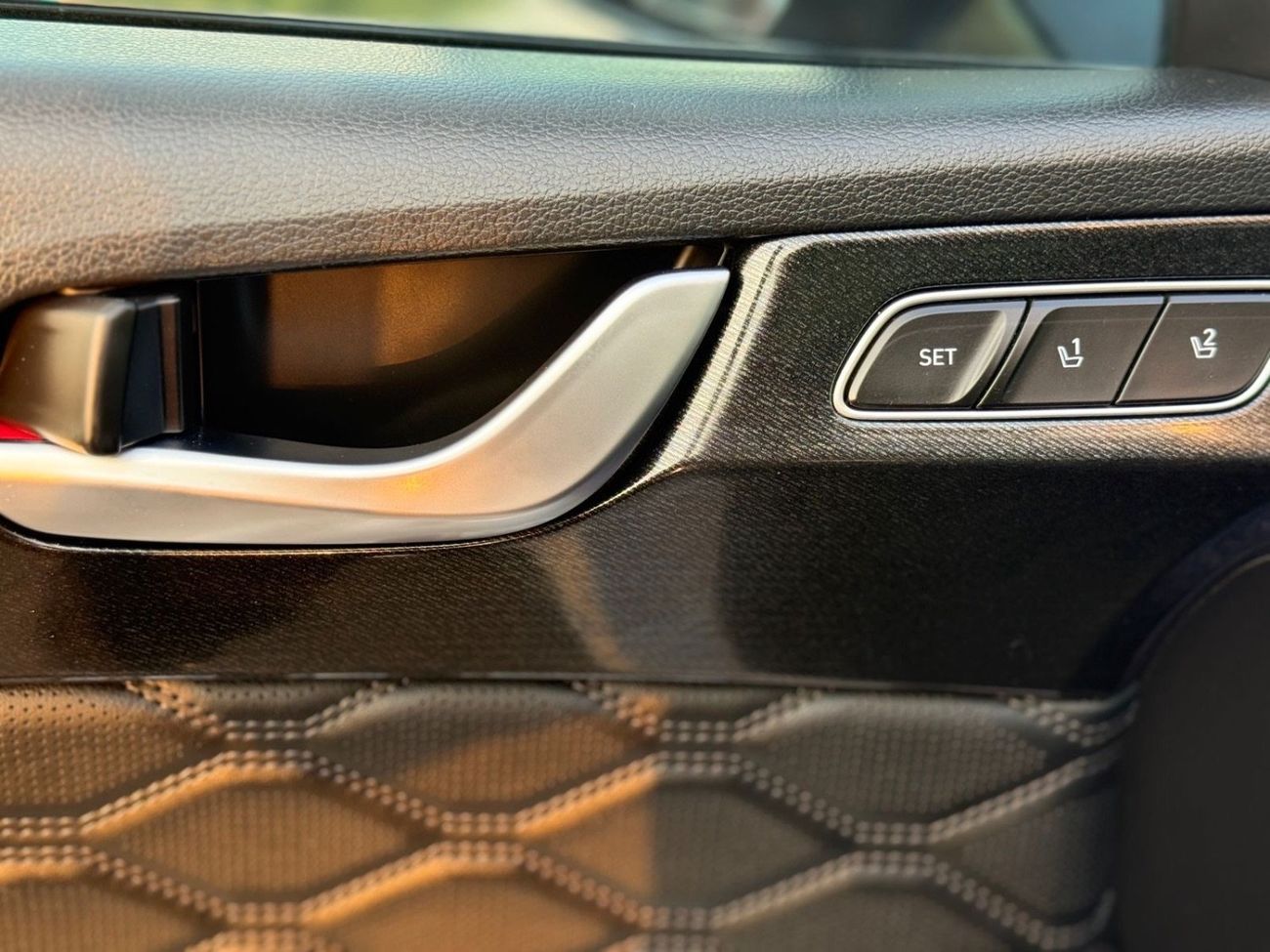 Hyundai Palisade 3.8L GDi (AWD) Premium