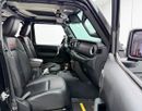 Jeep Gladiator RUBICON LAUNCH EDITION 2020 Jeep Gladiator Launch Edition, Warranty, Full Jeep Service History, Fully Loaded, GCC