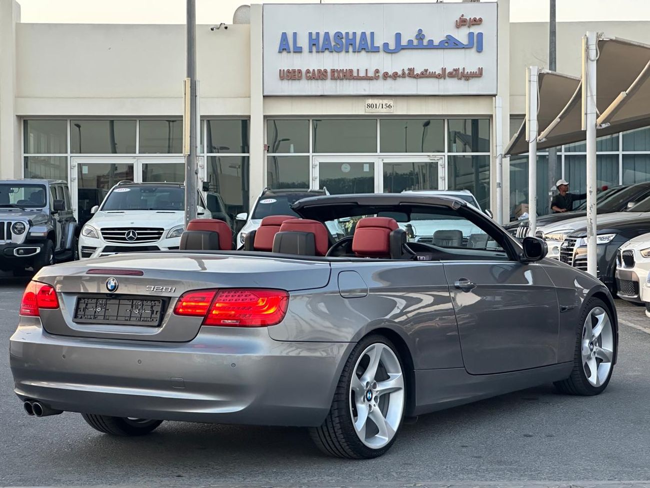 بي أم دبليو 328i BMW 328i_Japanese_2010_Excellent_Condition _Full option