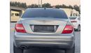 مرسيدس بنز C 200 In excellent condition and requires no expenses