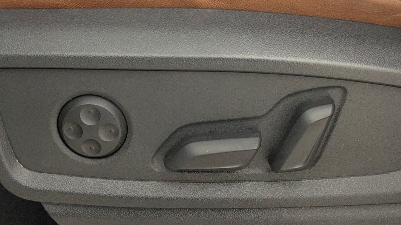 Audi Q5 45 TFSI Quattro Design 2.0L 2022 45 TFSI QUATTRO | AED 1710/Month | 0 DP | 30 Day Return | Warranty