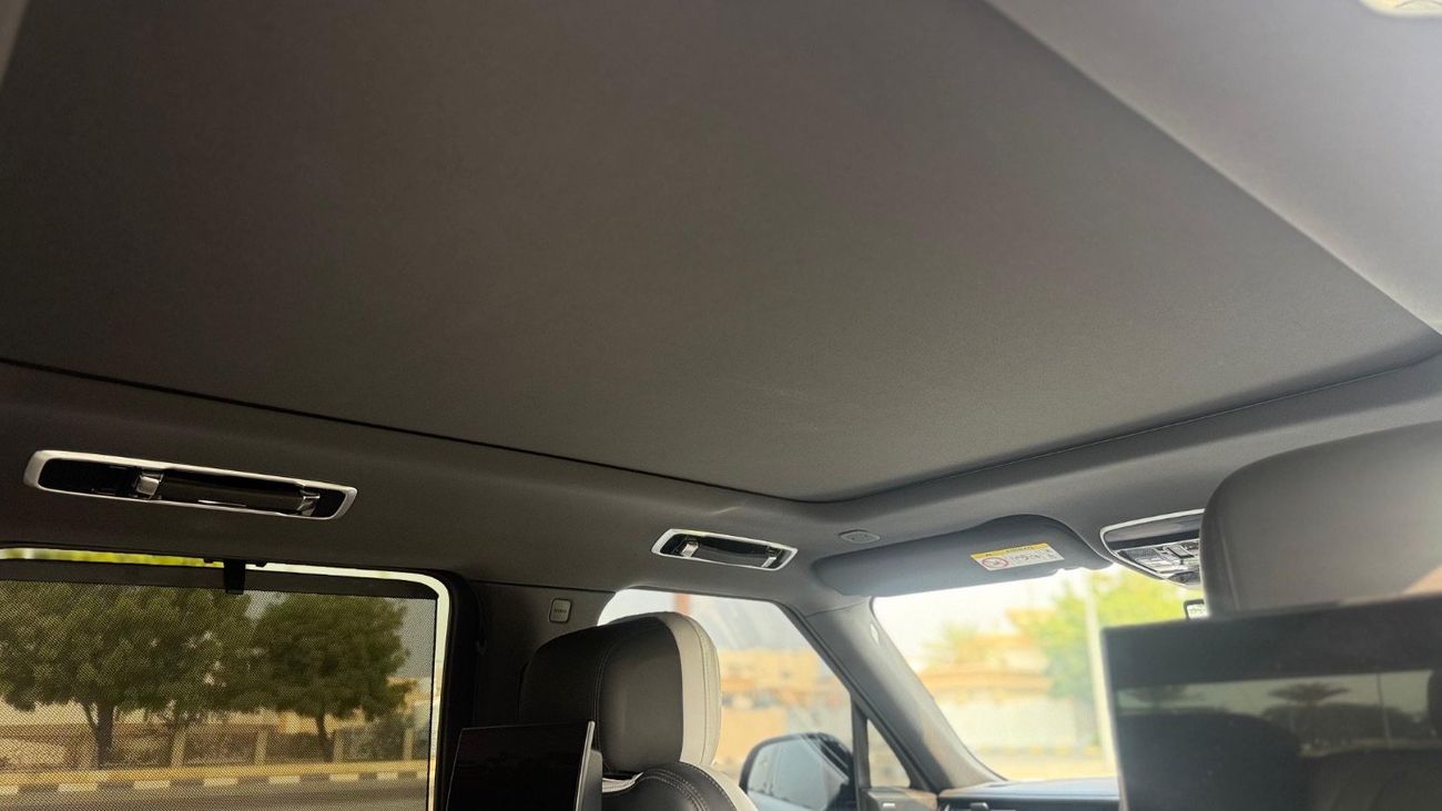 Land Rover Range Rover Sport Dynamic HSE D350 3.0L