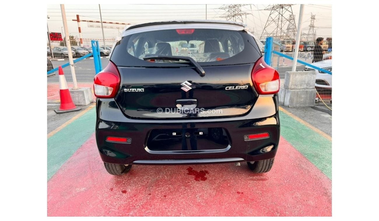 Suzuki Celerio 2023,,,, A / T ,, 1.0 petrol