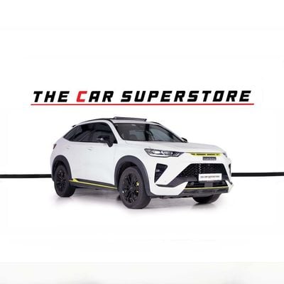 هافال H6 1.5T Max (HEV)