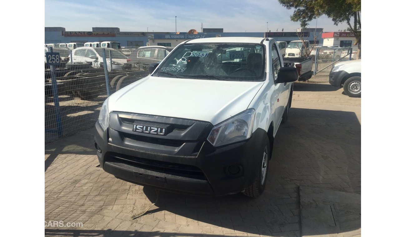 Isuzu PICK UP