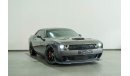 Dodge Challenger V8 707Bhp  6.2