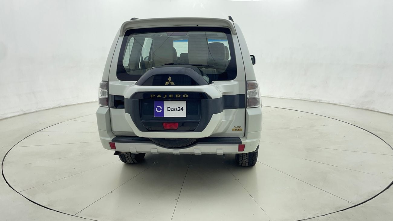 Mitsubishi Pajero 2022 GLS MIDLINE | AED 1091/Month | 0 DP | 30 Day Return | Warranty | Service History
