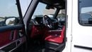 مرسيدس بنز G 63 AMG
