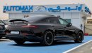 مرسيدس بنز AMG GT 53 4MATIC Plus , Night Package , 2022 , (( Only For Export , Export Price ))