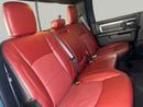 RAM 1500 WARLOCK 2022 | AED 1910/Month | 0 DP | 30 Day Return | Warranty | Service History