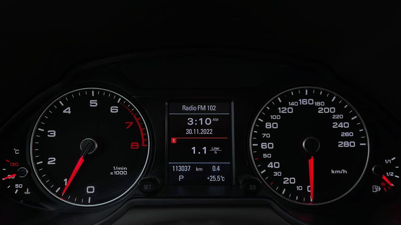 Audi Q5 40 TFSI QUATTRO 2 | Under Warranty | Inspected on 150+ parameters