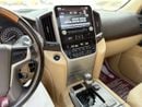تويوتا لاند كروزر GXR 4.6L