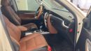 Toyota Fortuner VXR