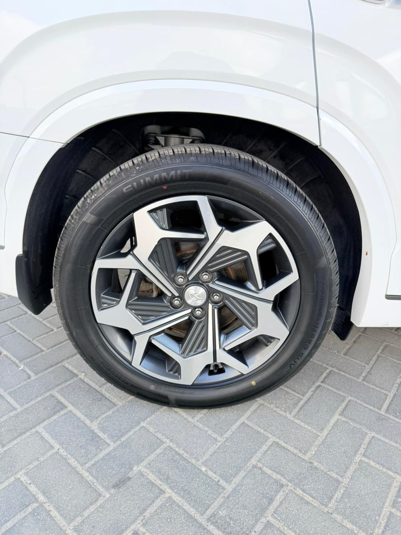 هيونداي باليساد 3.8L GDi (AWD) Premium