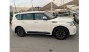 Nissan Patrol Nissan Patrol Platinum_Gcc_2016_Excellent_Condition _Full option