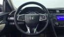 Honda Civic LX Sport 1.6L 1600