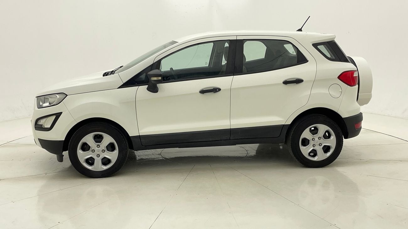 Ford EcoSport AMBIENTE 1.5 | Zero Down Payment | Free Home Test Drive