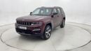 جيب جراند شيروكي 2023 LIMITED+ | AED 2038/Month | 0 DP | 30 Day Return | Warranty | Service History