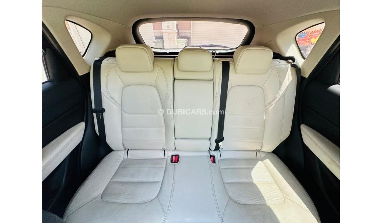 مازدا CX5 GCC ||1580 P.M MAZDA CX-5  2.0 L ll PUSH BUTTON  START ll 0% DP ll FULL OPTION ll IMMACULATE CONDITI