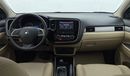 Mitsubishi Outlander GLX 2.4 | Under Warranty | Inspected on 150+ parameters